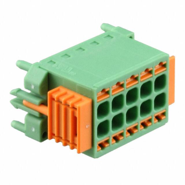 1848671 Phoenix Contact  Wire to Board